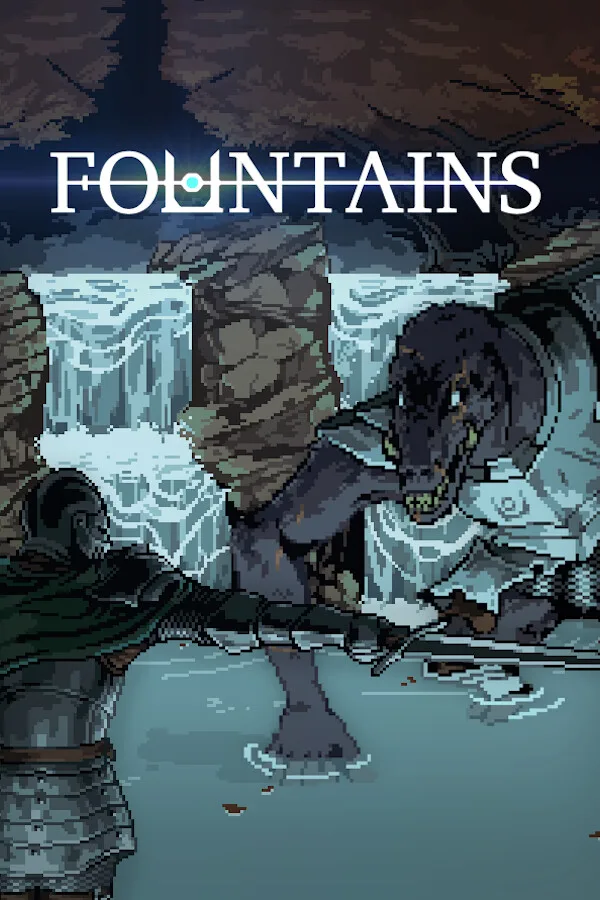 FOUNTAINS PC