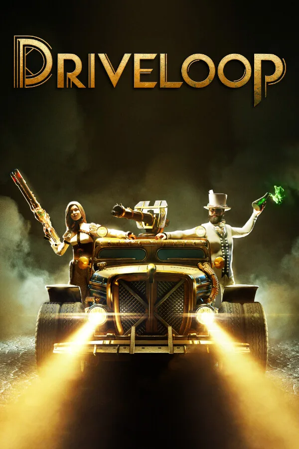 Driveloop: Survivors PC
