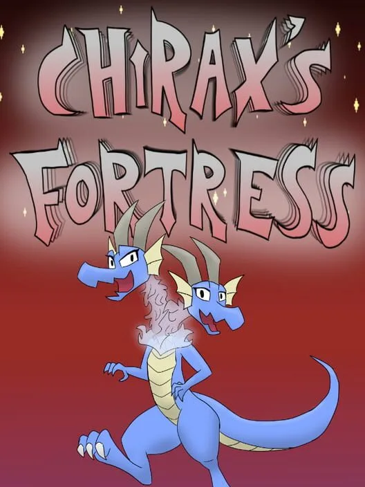 Chirax's Fortress PC