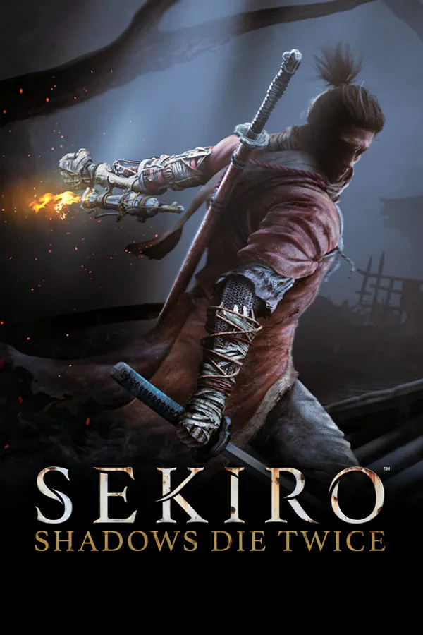 Sekiro: Shadows Die Twice (US)