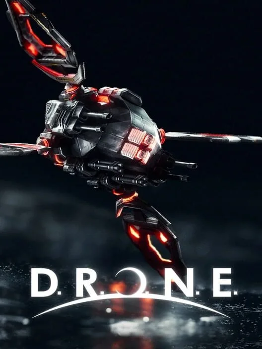 DRONE The Game