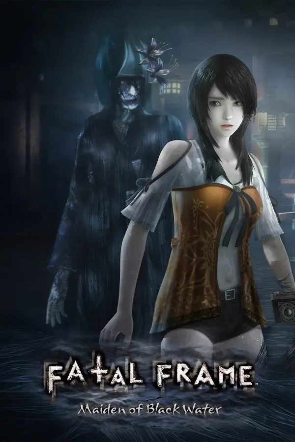 FATAL FRAME / PROJECT ZERO: Maiden of Black Water Digital Deluxe Edition