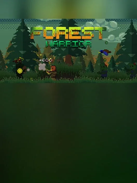 Forest Warrior