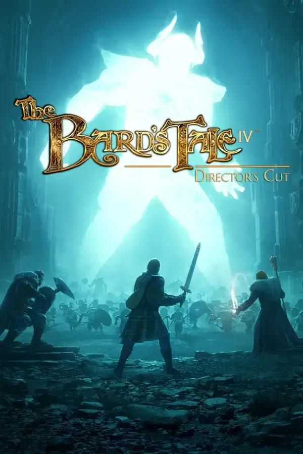 The Bard's Tale IV: Director's Cut Standard Edition - Steam