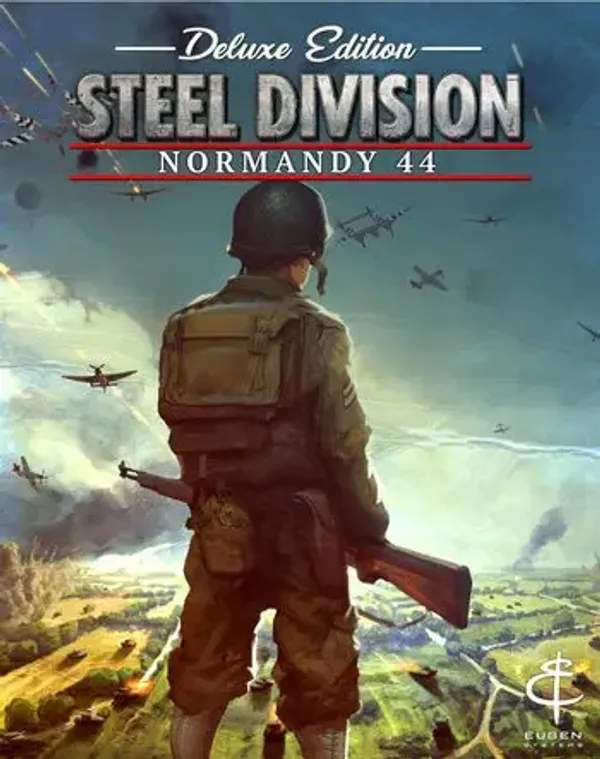 Steel Division: Normandy 44 Digital Deluxe