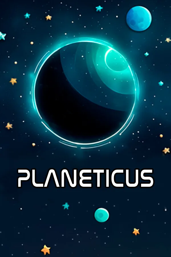 Planeticus PC