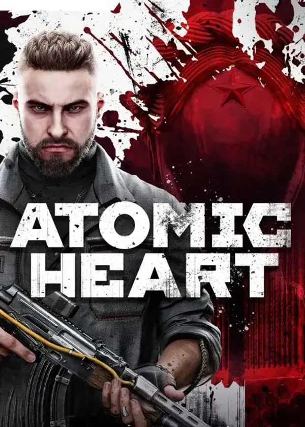 Atomic Heart (Premium Edition) (ROW)