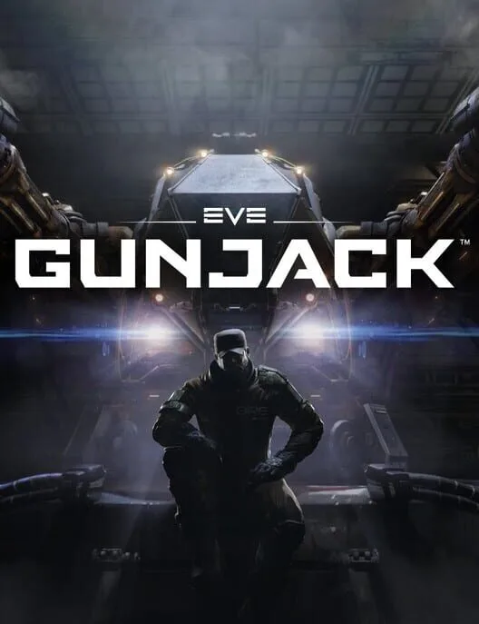 Gunjack PC