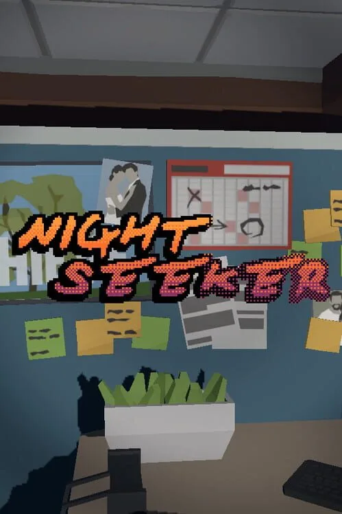 Night Seeker PC