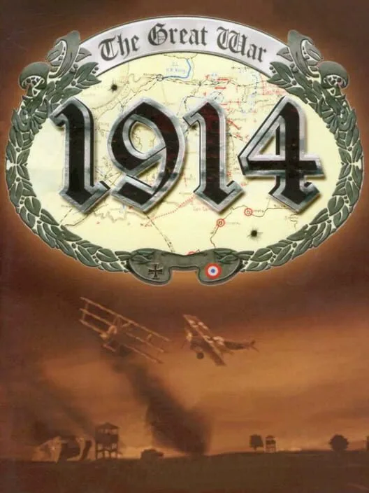 Great War 1914