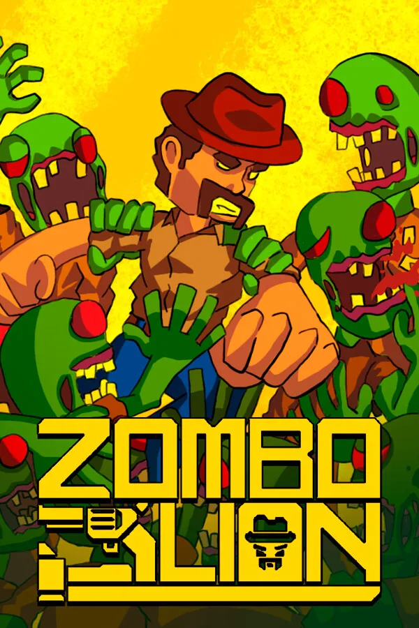 Zombolion PC