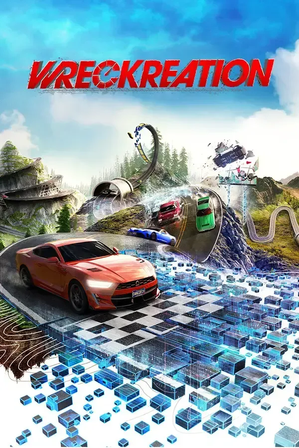Wrack: Reclamation PC