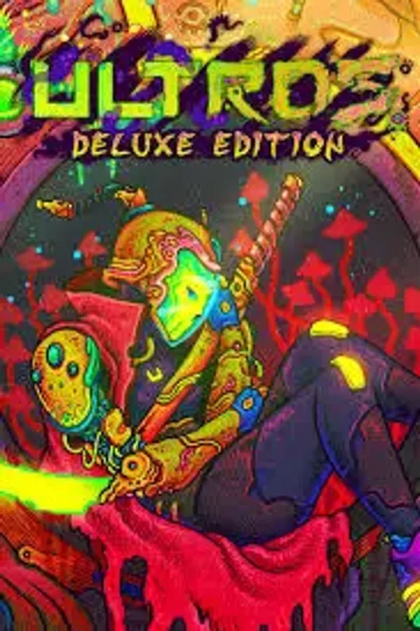 Ultros (Deluxe Edition)
