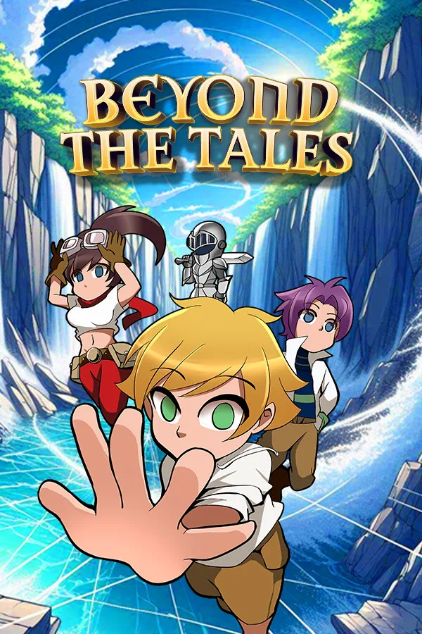 Beyond The Tales PC