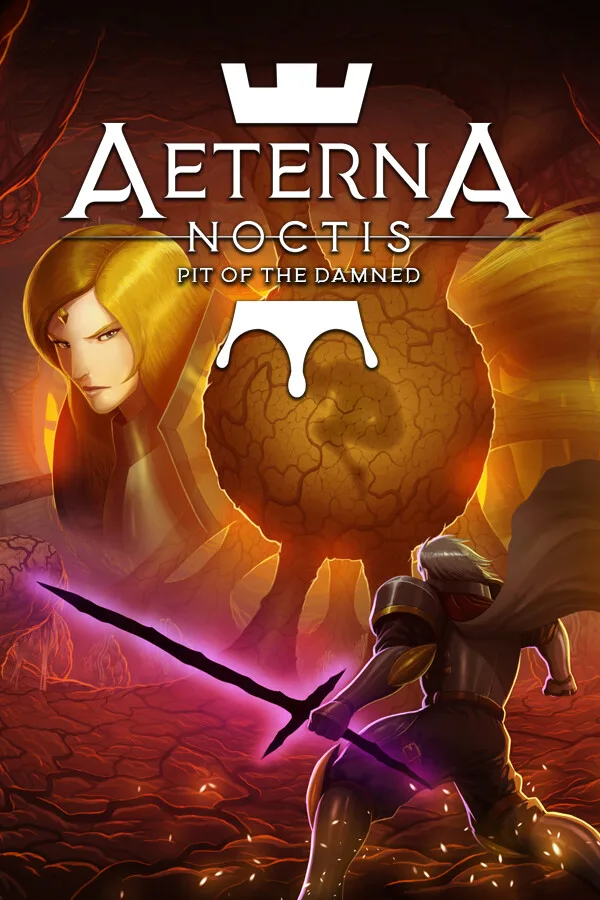 Aeterna Noctis (PC)