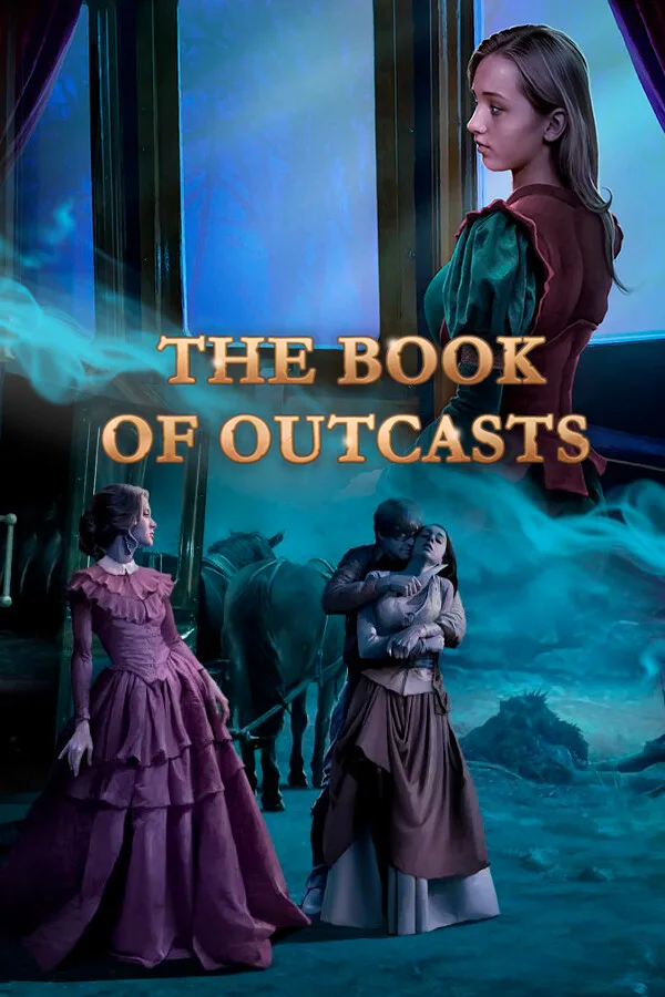 The Book of Outcasts PC