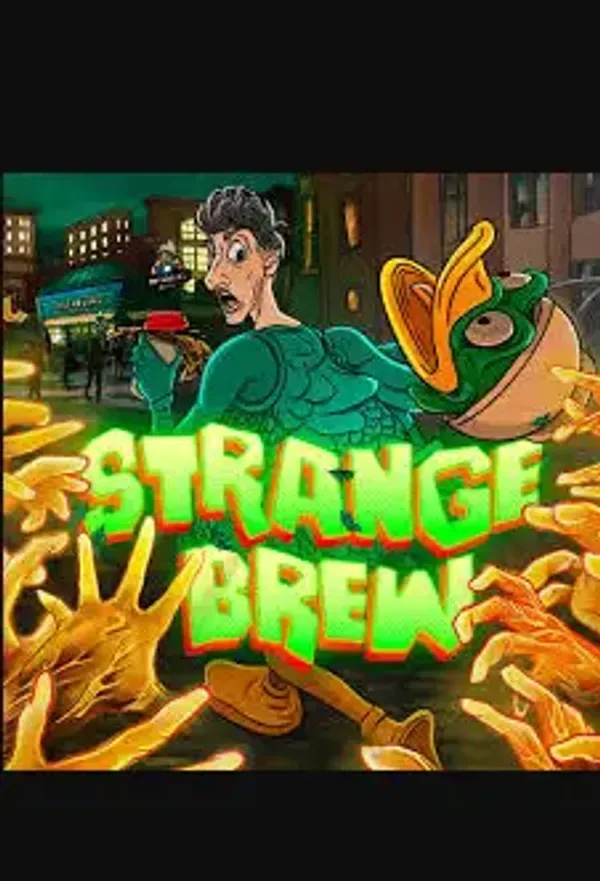 Strange Brew PC