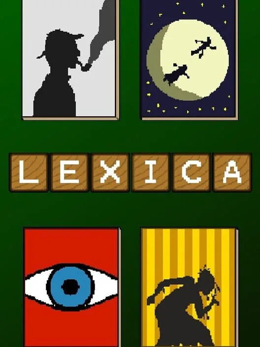 Lexica (2024)