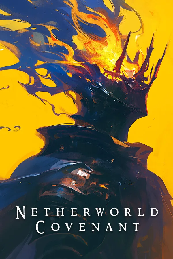 Netherworld Covenant (Early Access)