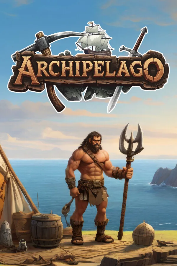 Archipelago: Island Survival PC