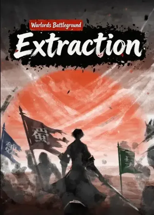 Warlords Battleground: Extraction EU PC