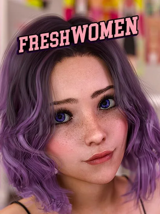 FreshWomen - Season 1