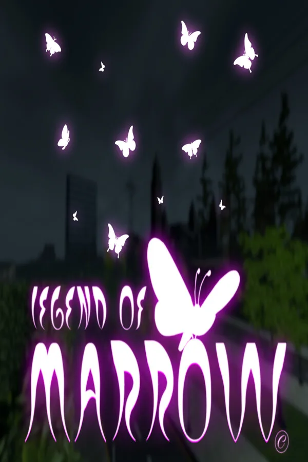 Legend of Marrow