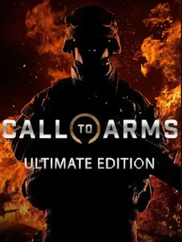 Call to Arms (Ultimate Edition)