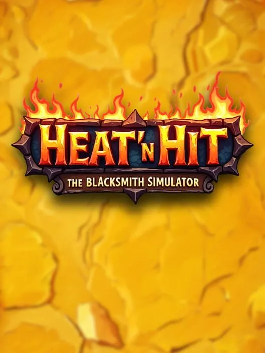 Heat 'n Hit: The Blacksmith Simulator PC