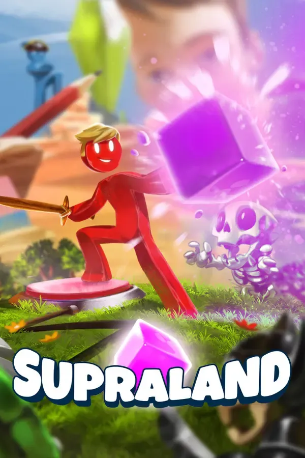 Supraland RU