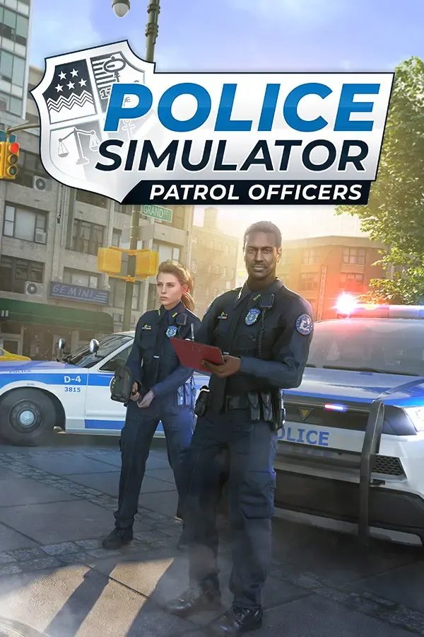 Police Simulator: Patrol Officers: Gold Edition