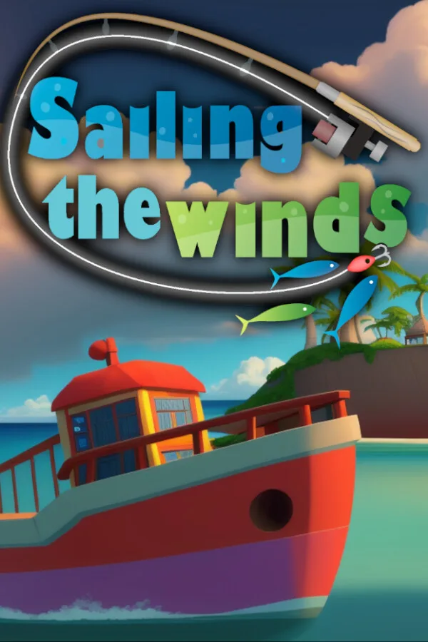 Sailing The Winds PC