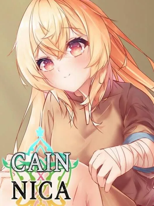 Cain x Nica PC