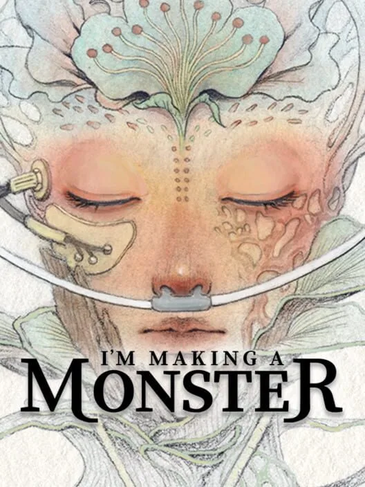 I’m not a Monster