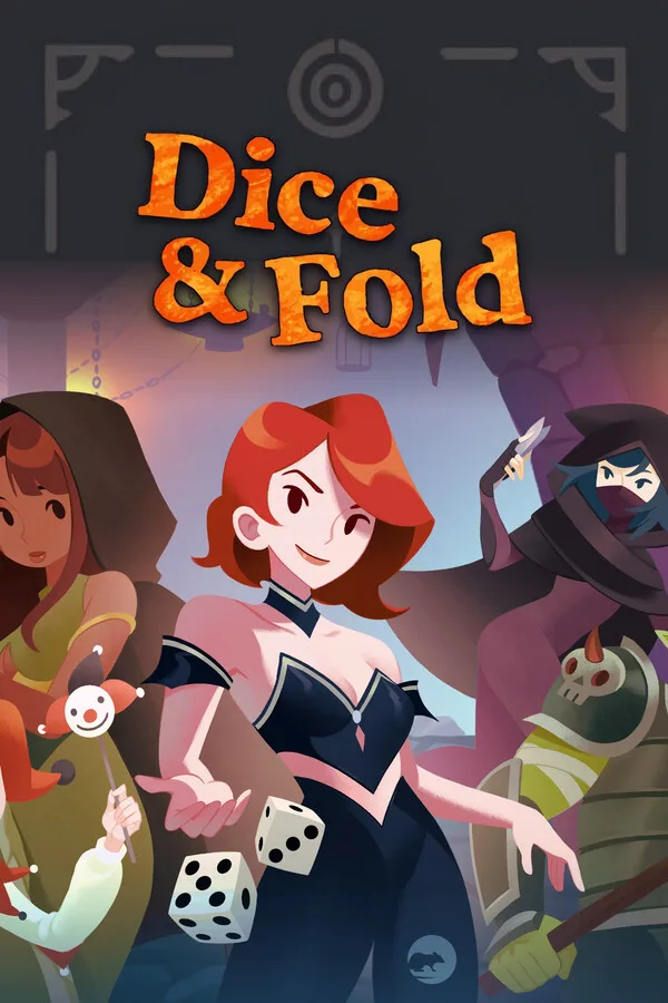 Dice & Fold