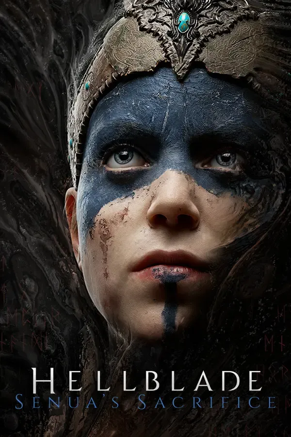Hellblade: Senua's Sacrifice VR Edition