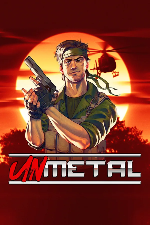 UnMetal (EU)