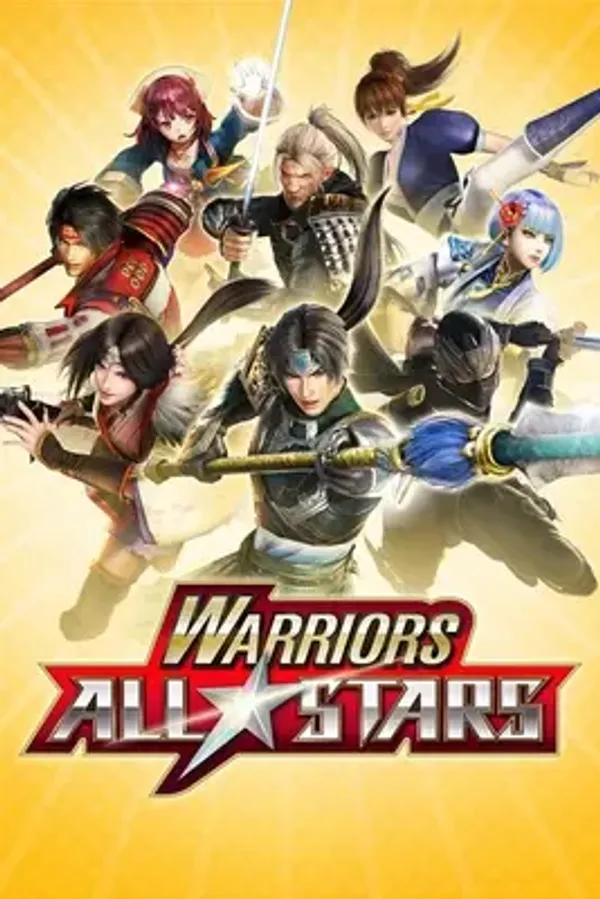 WARRIORS ALL-STARS