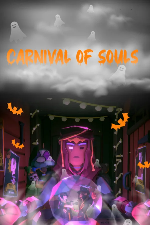 Carnival Of Souls PC