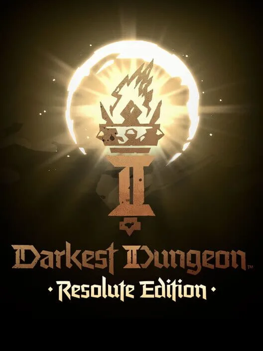 Darkest Dungeon II: Resolute Edition XBOX One / Xbox Series X|S Account