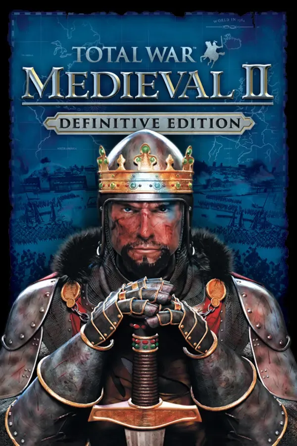 Medieval II: Total War (Definitive Edition)