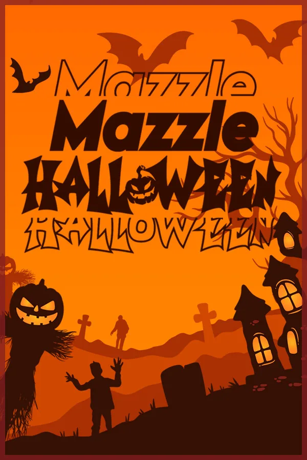Mazzle Halloween PC
