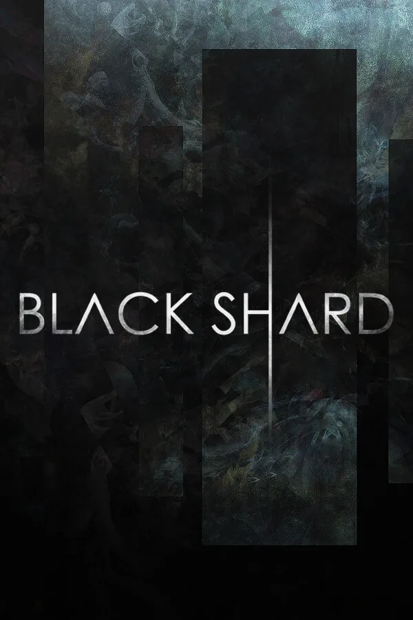 BLACKSHARD PC
