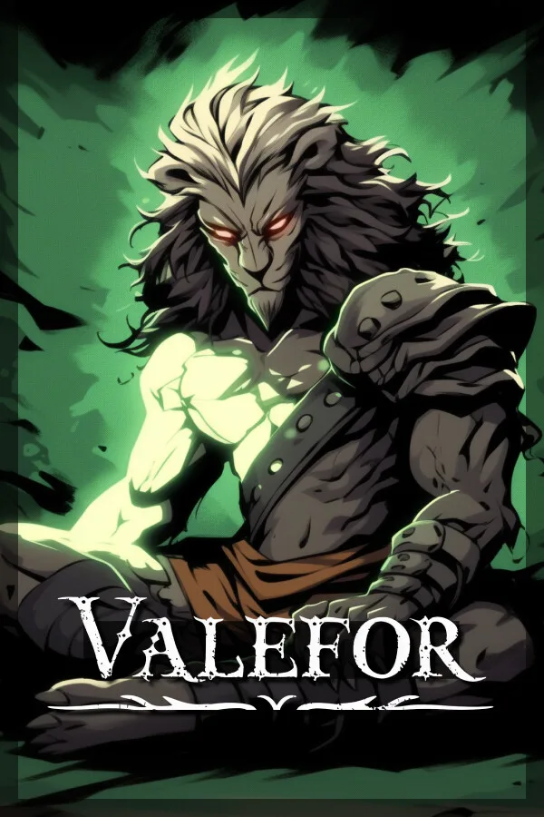 Valefor PC