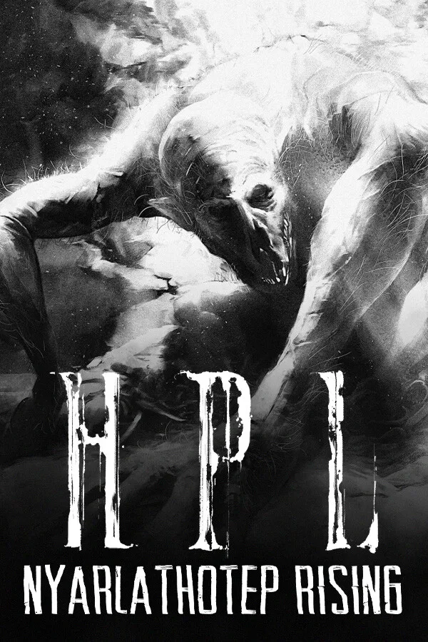 HPL: Nyarlathotep Rising PC