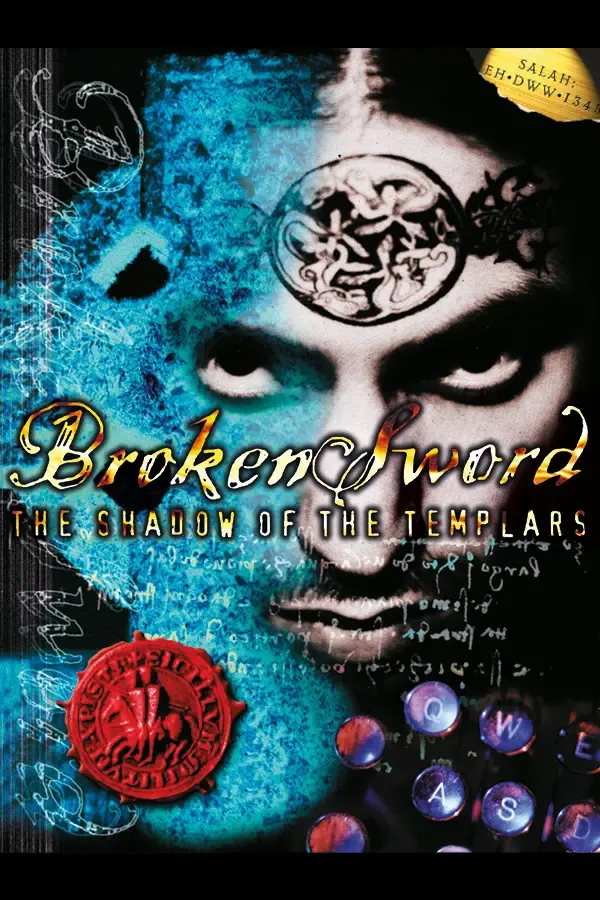 Broken Sword: Director's Cut (ROW)