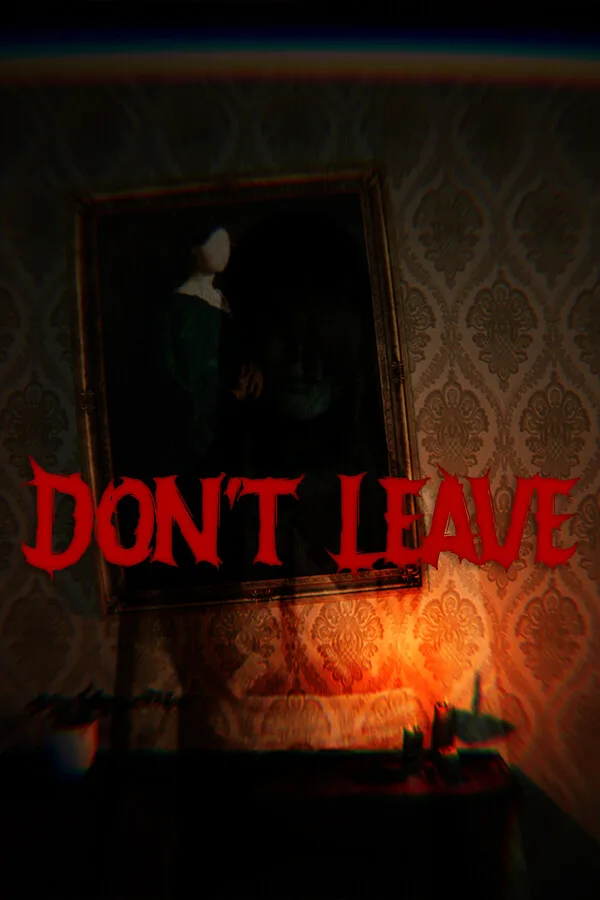 Don't Leave PC