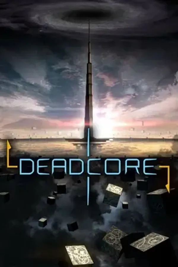 DeadCore Redux PC