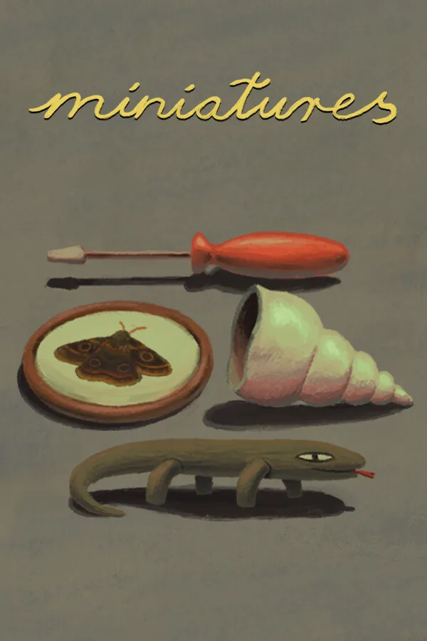 Miniatures PC