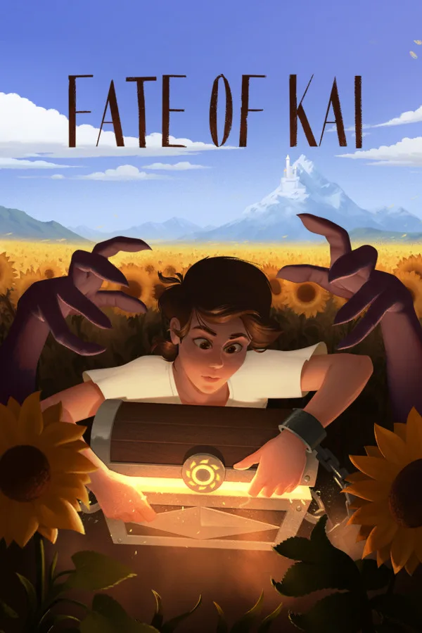 Fate of Kai PC